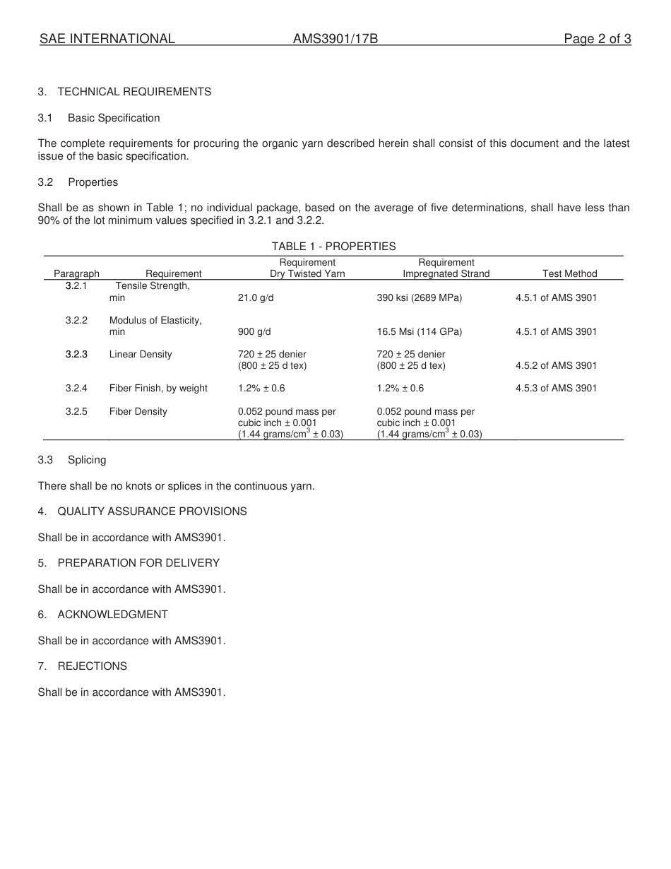 SAE AMS 3901-17B-2014.pdf_第2页