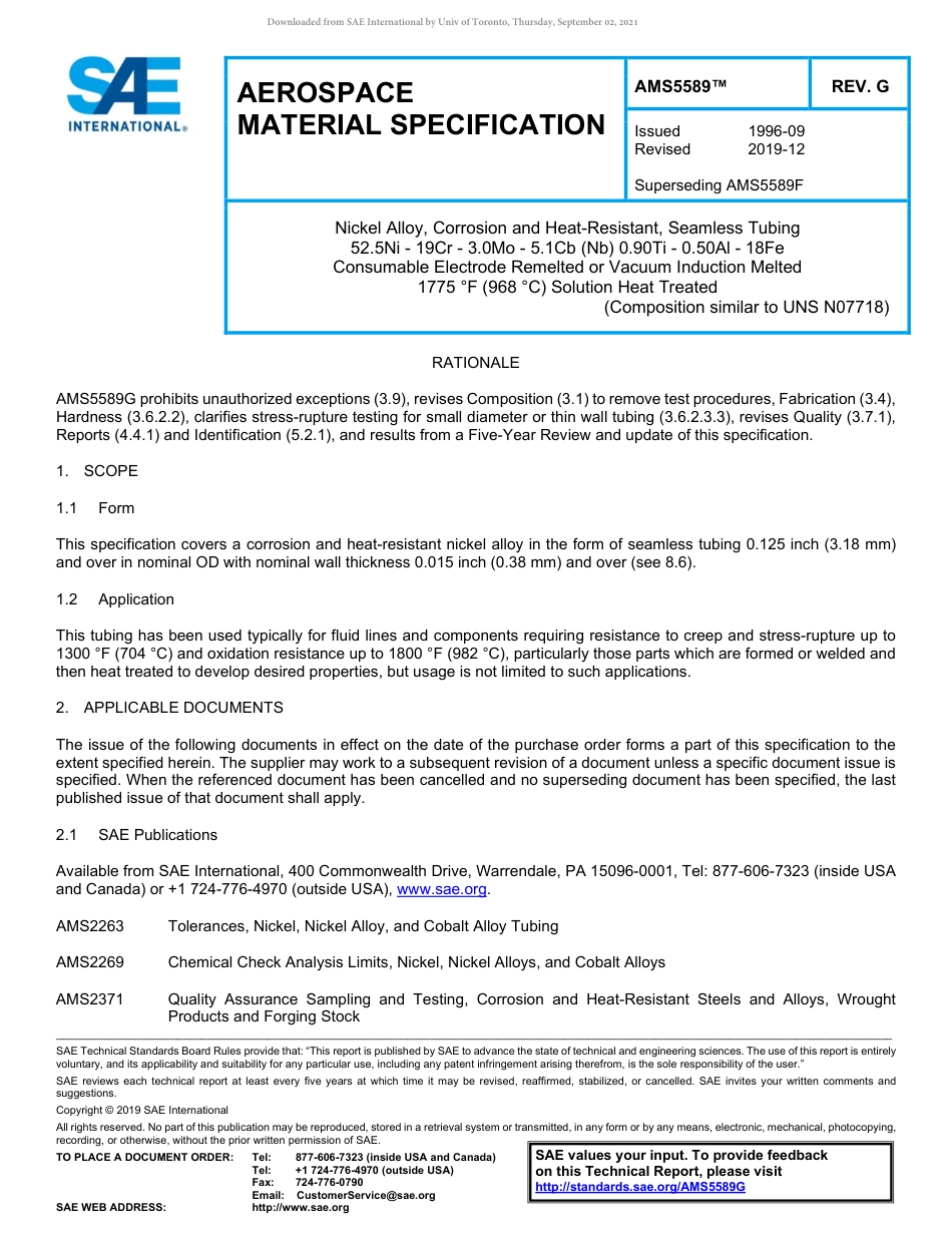 SAE AMS 5589G-2019.pdf_第1页