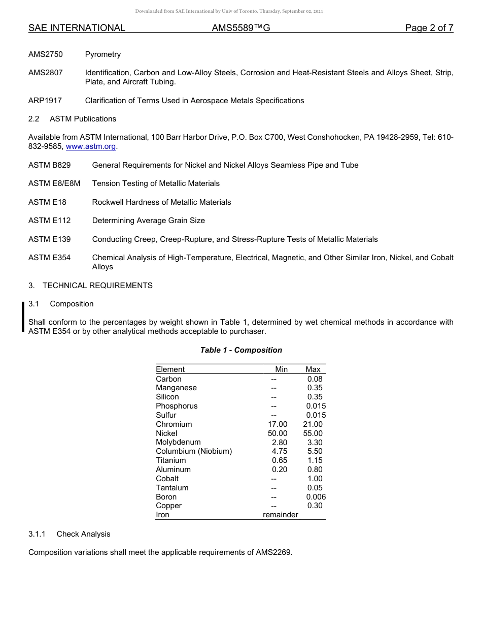 SAE AMS 5589G-2019.pdf_第2页