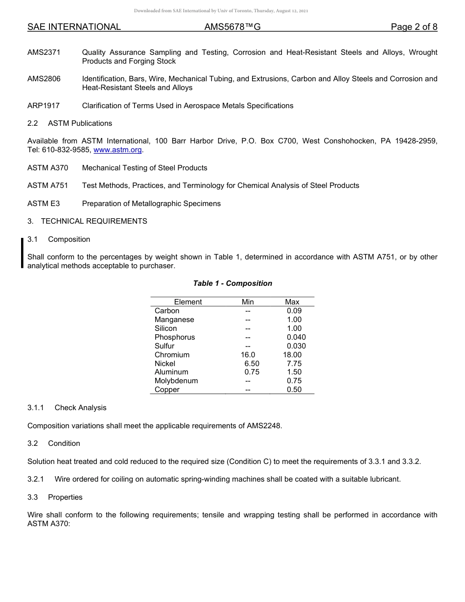 SAE AMS 5678G-2020.pdf_第2页