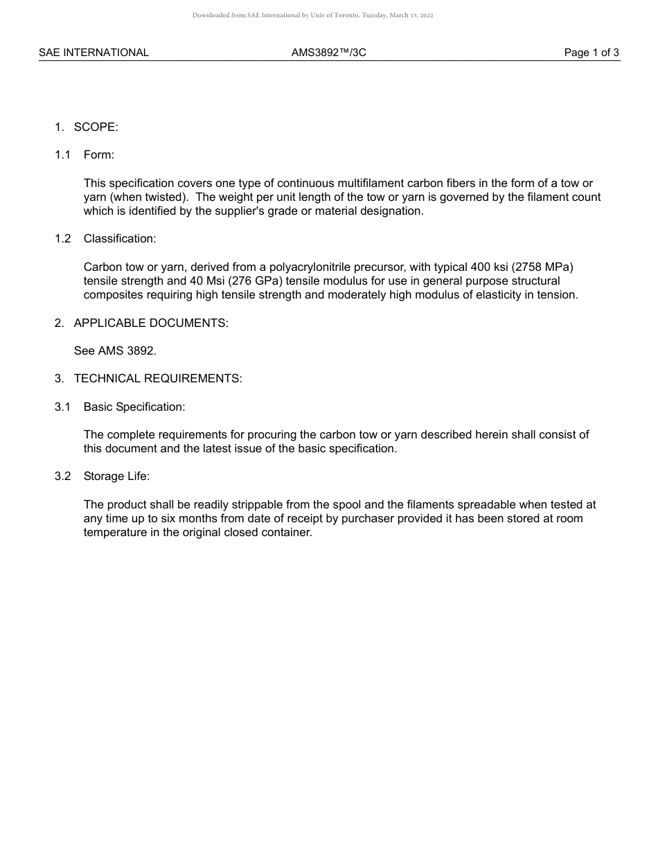 SAE AMS 3892-3C-2016.pdf_第2页