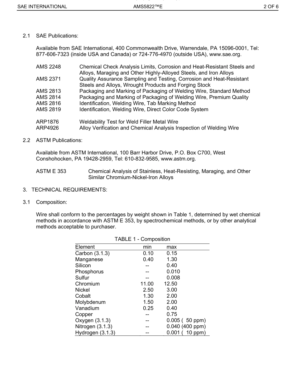 SAE AMS 5822E-2022.pdf_第3页