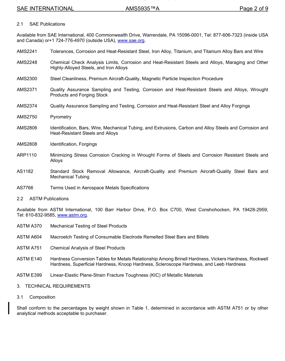 SAE AMS 5935A-2022.pdf_第2页