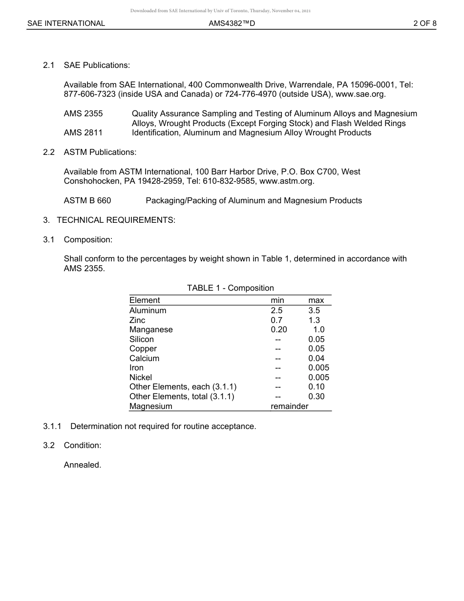 SAE AMS 4382D-2018.pdf_第2页