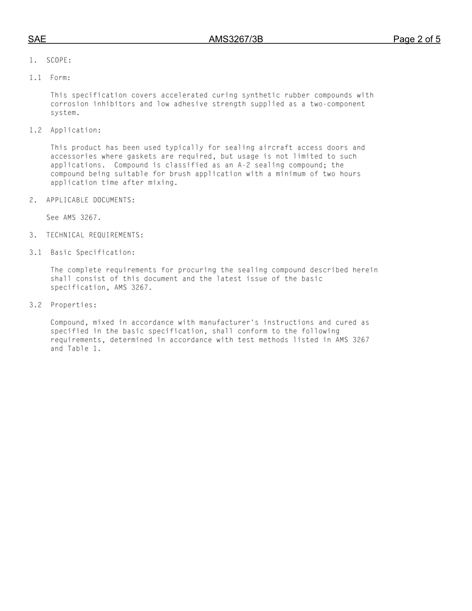 SAE AMS 3267-3B-2011.pdf_第2页