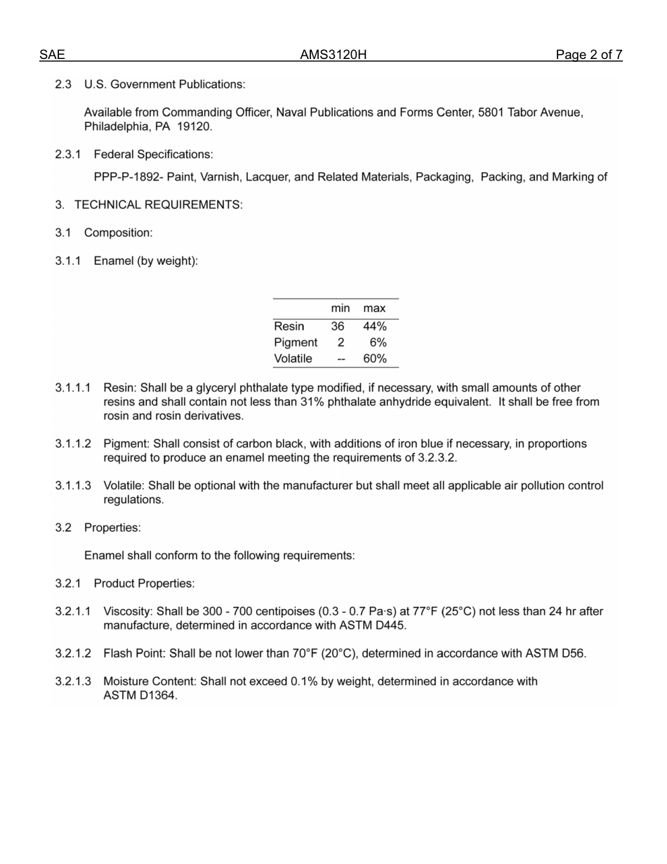 SAE AMS 3120h-2012.pdf_第3页