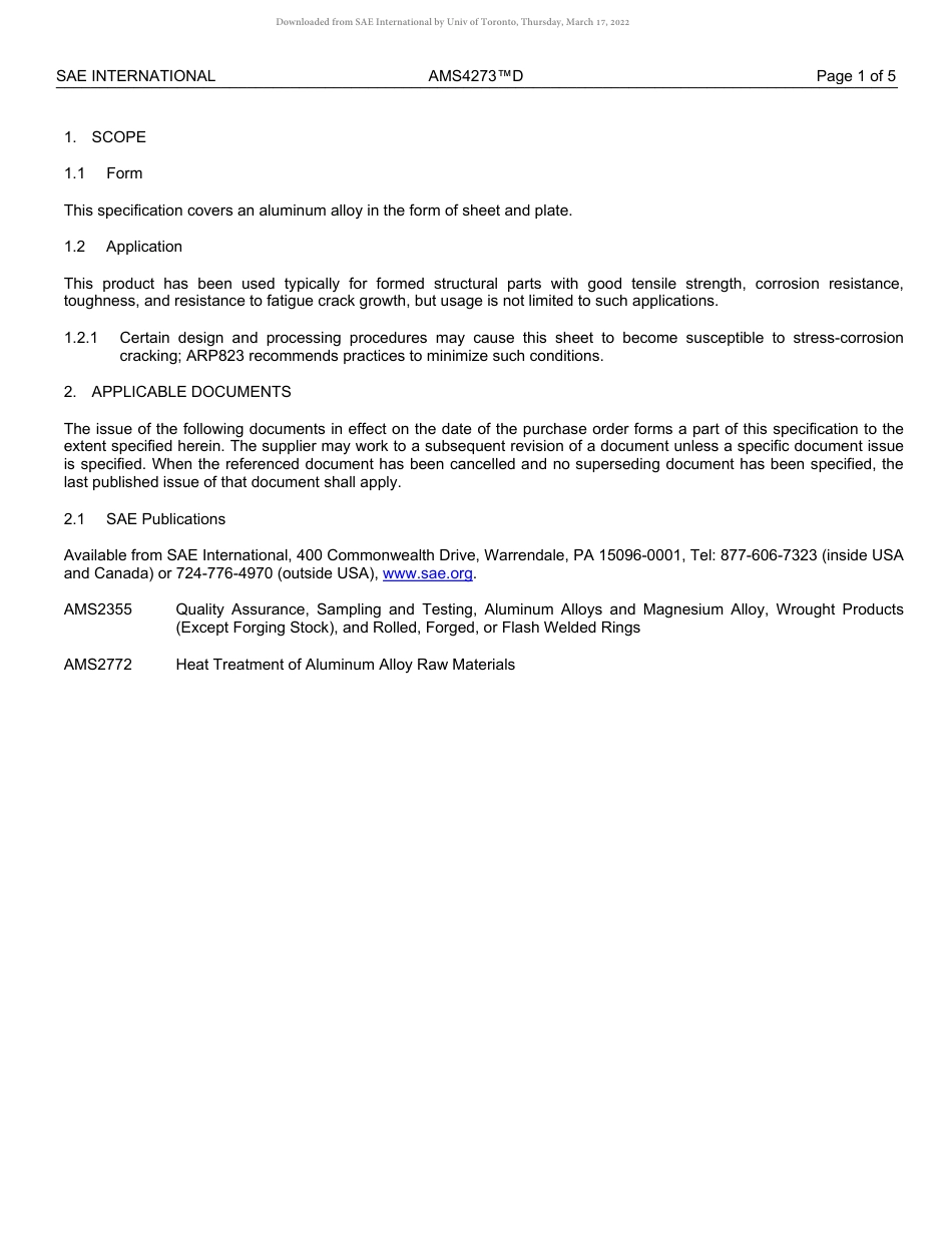 SAE AMS 4273D-2016.pdf_第2页