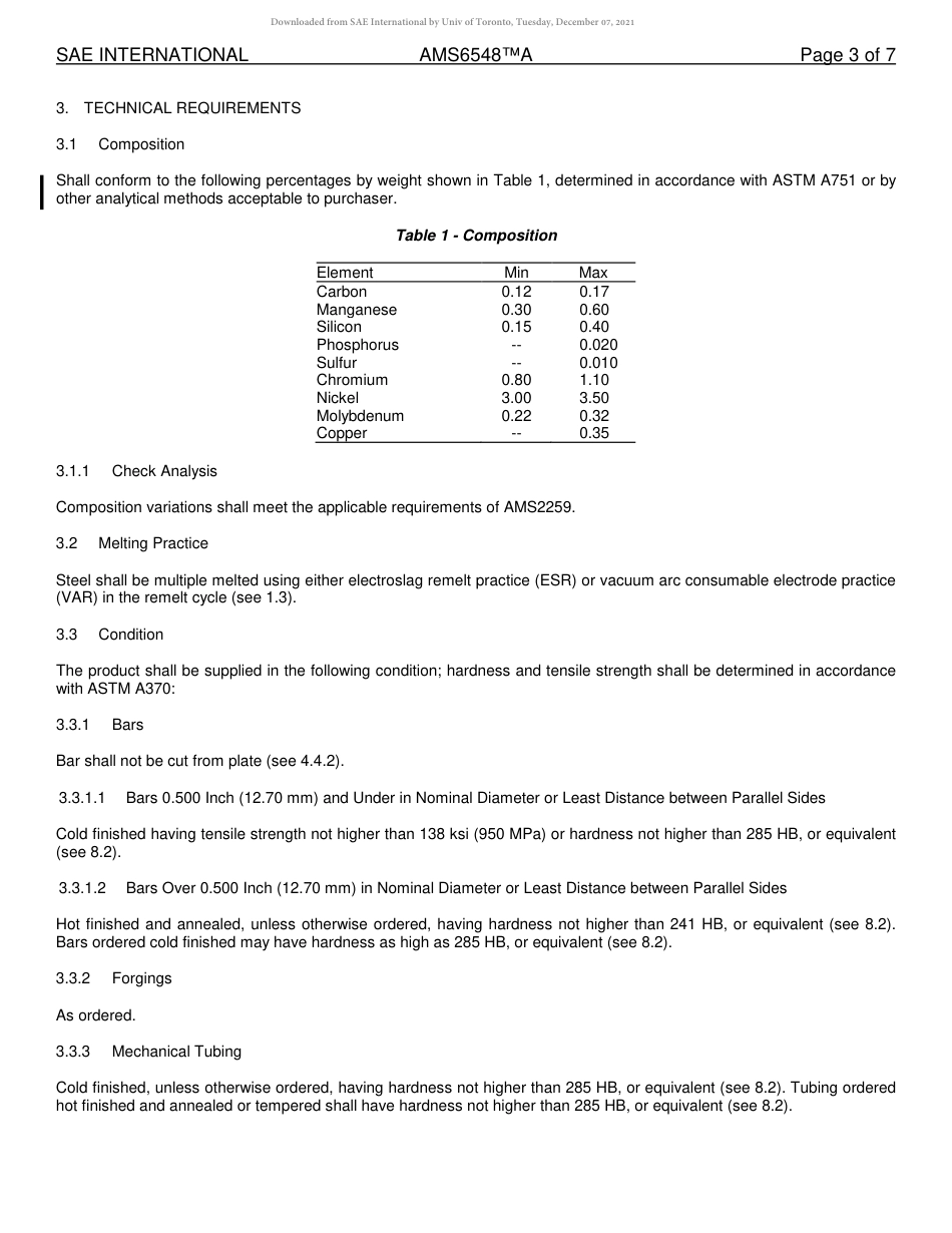 SAE AMS 6548A-2018.pdf_第3页