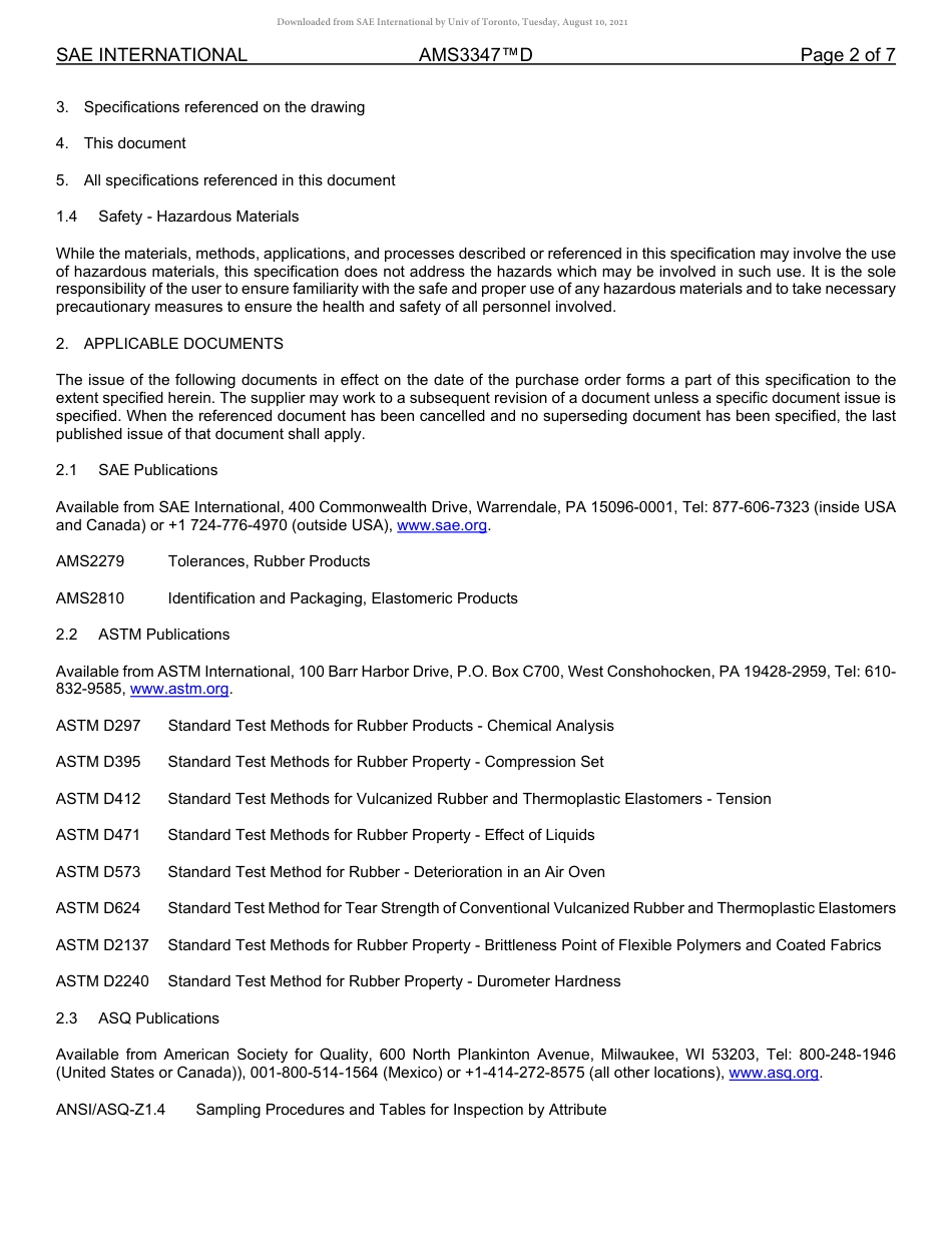 SAE AMS 3347D-2020.pdf_第2页