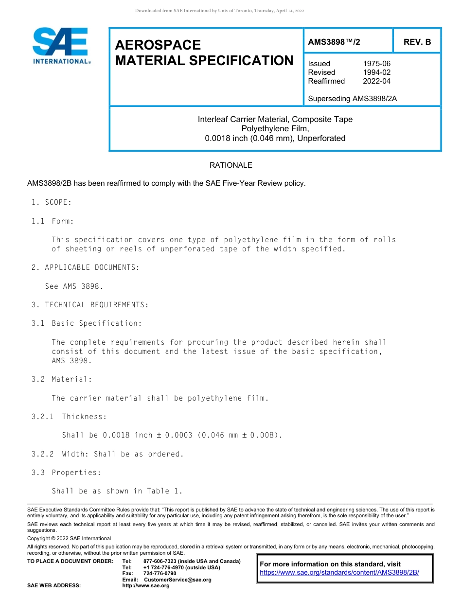 SAE AMS 3898-2B-2022.pdf_第1页