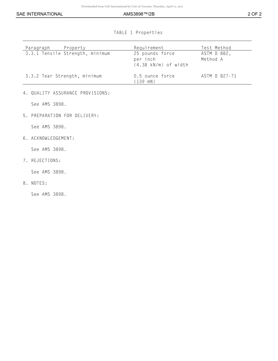 SAE AMS 3898-2B-2022.pdf_第2页