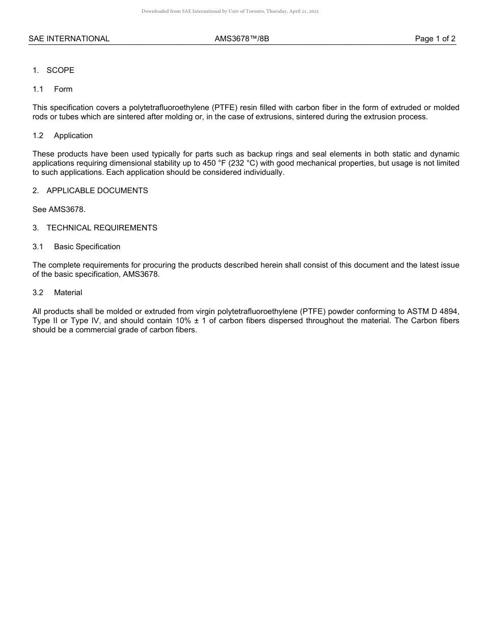 SAE AMS 3678-8B-2016.pdf_第2页