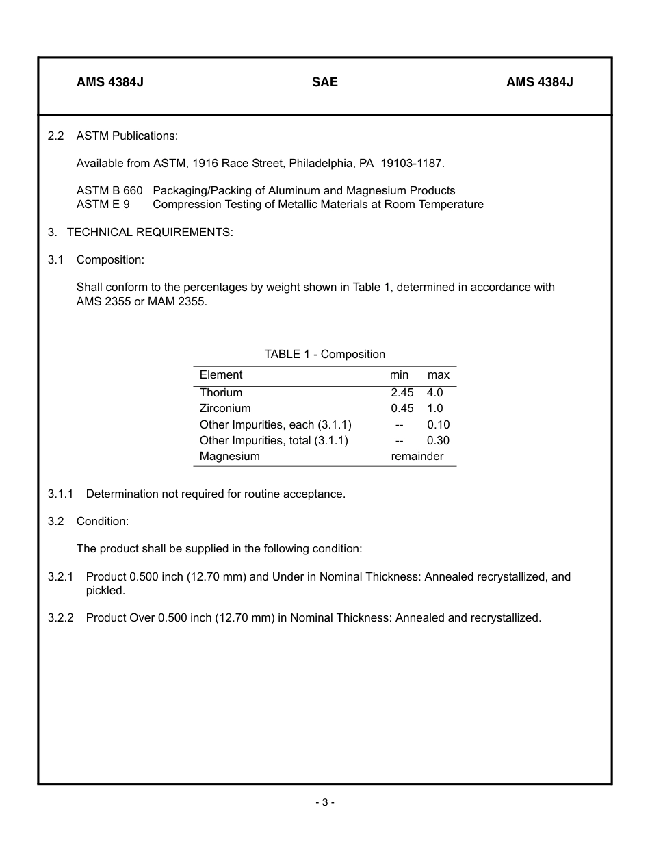 SAE AMS 4384J-2006.pdf_第3页