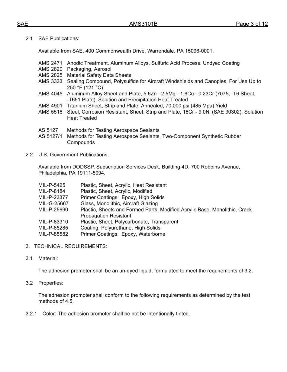 SAE AMS 3101B-2011.pdf_第3页