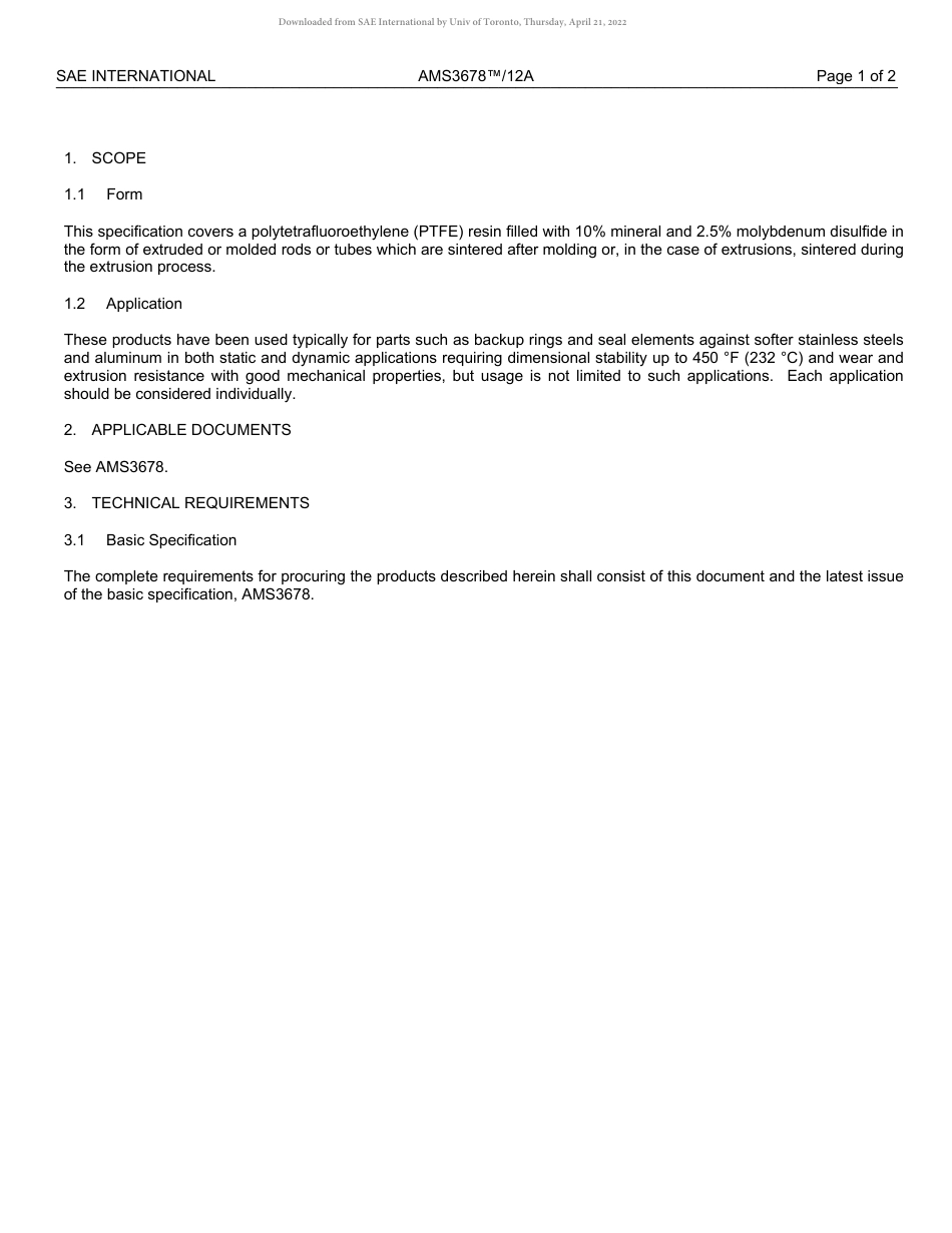 SAE AMS 3678-12A-2016.pdf_第2页