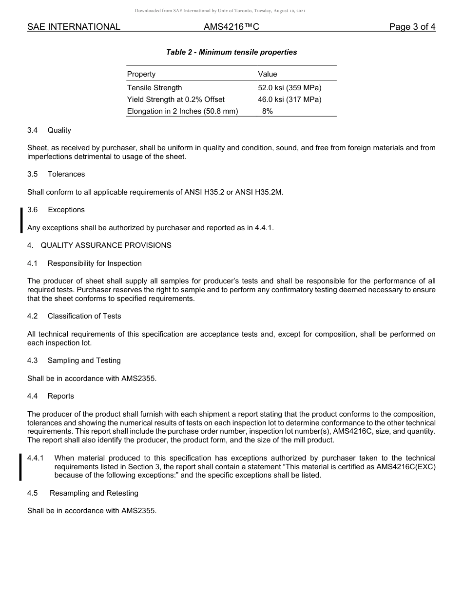 SAE AMS 4216C-2020.pdf_第3页