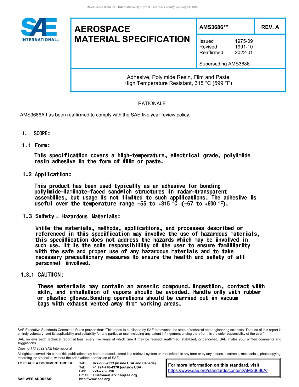 SAE AMS 3686A-2022.pdf_第1页