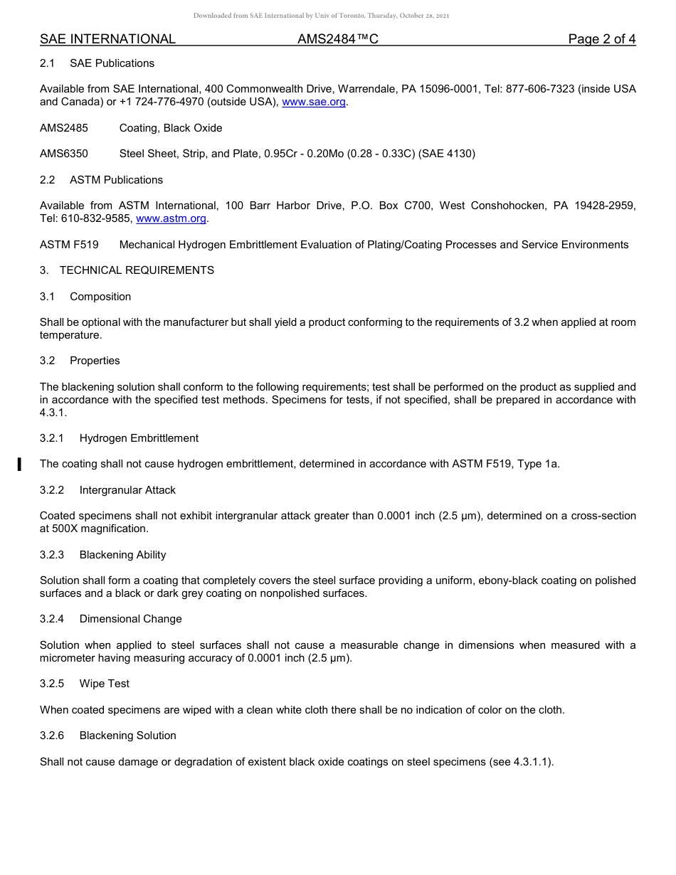 SAE AMS 2484C-2019.pdf_第2页