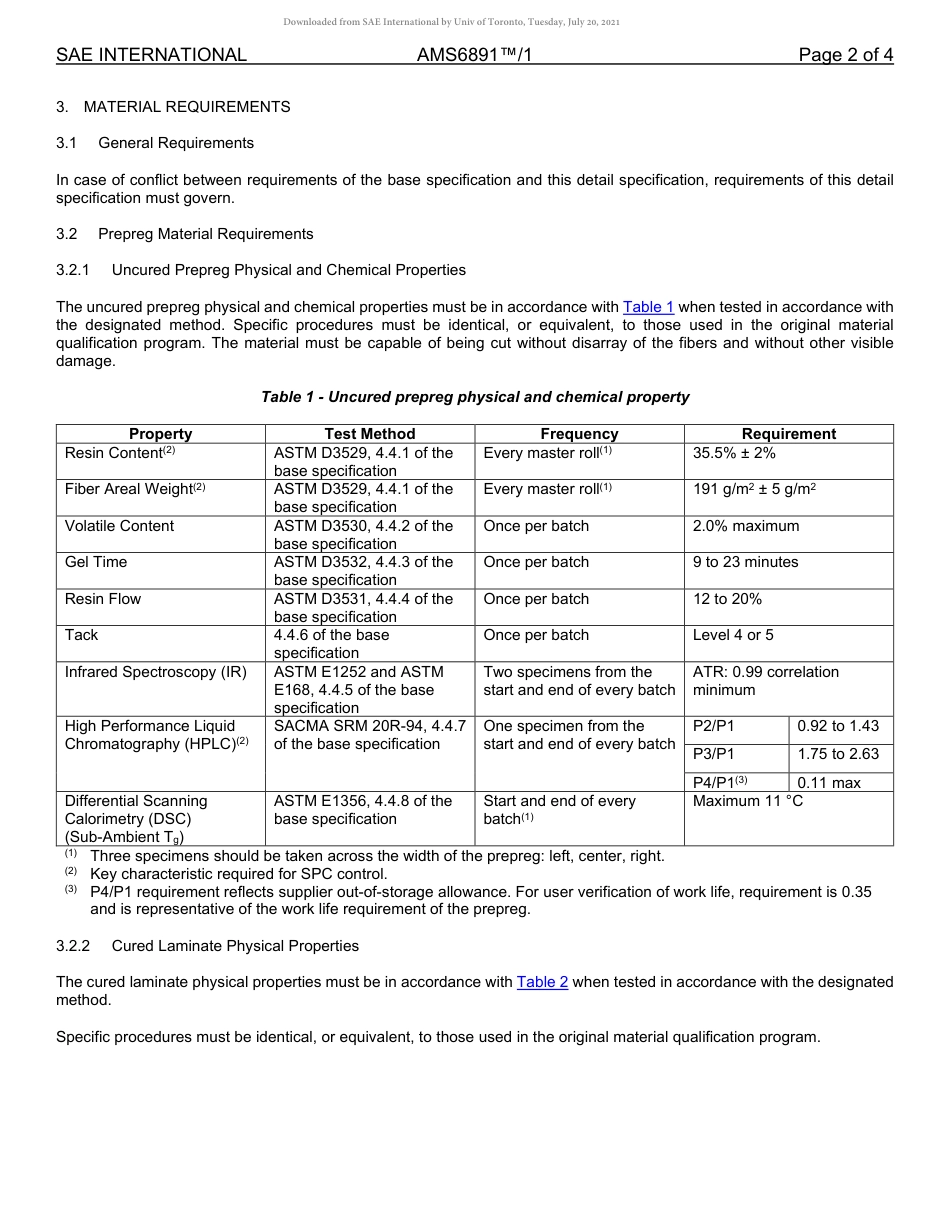 SAE AMS 6891-1-2020.pdf_第2页