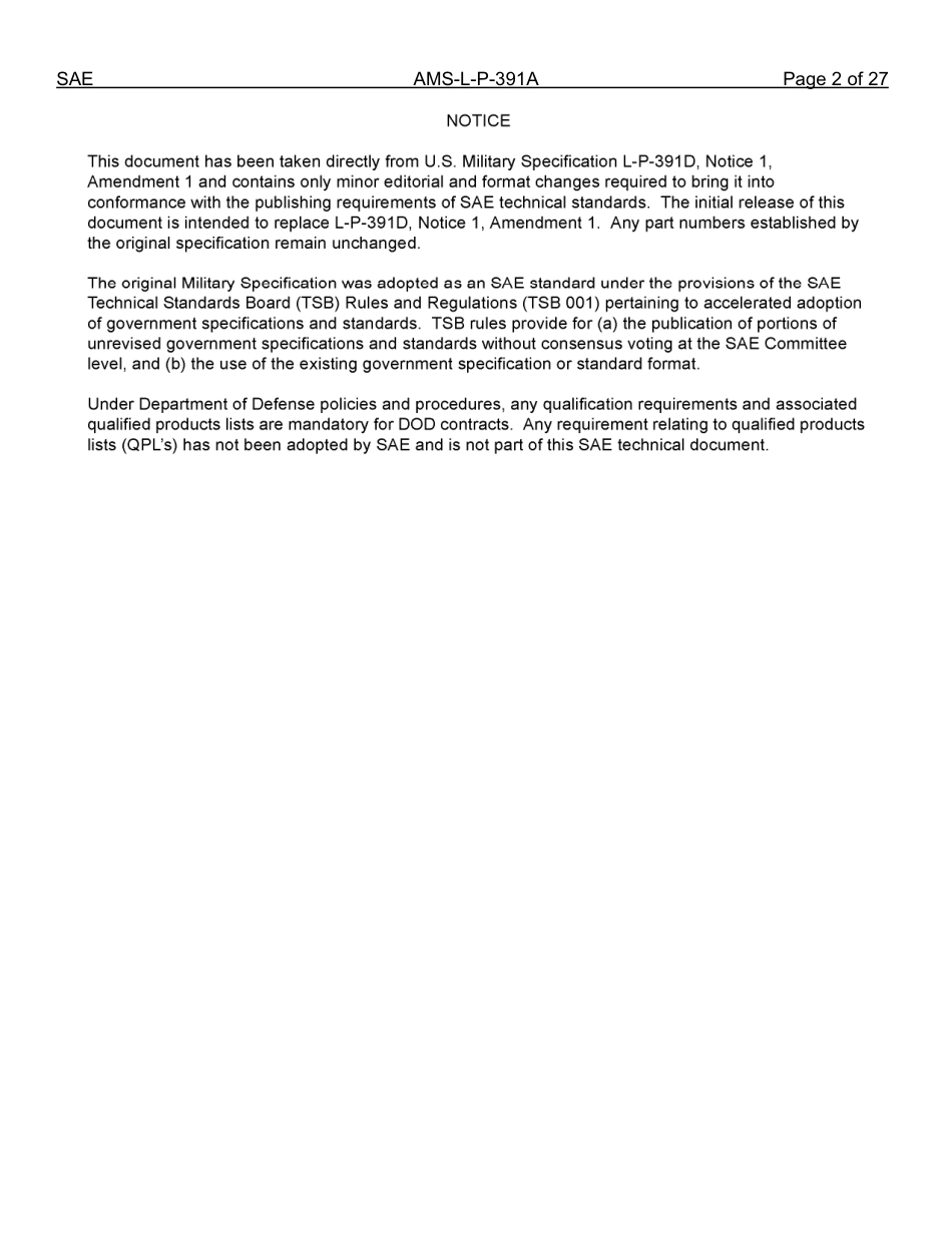 SAE AMS-L-P-391A-2011.pdf_第2页