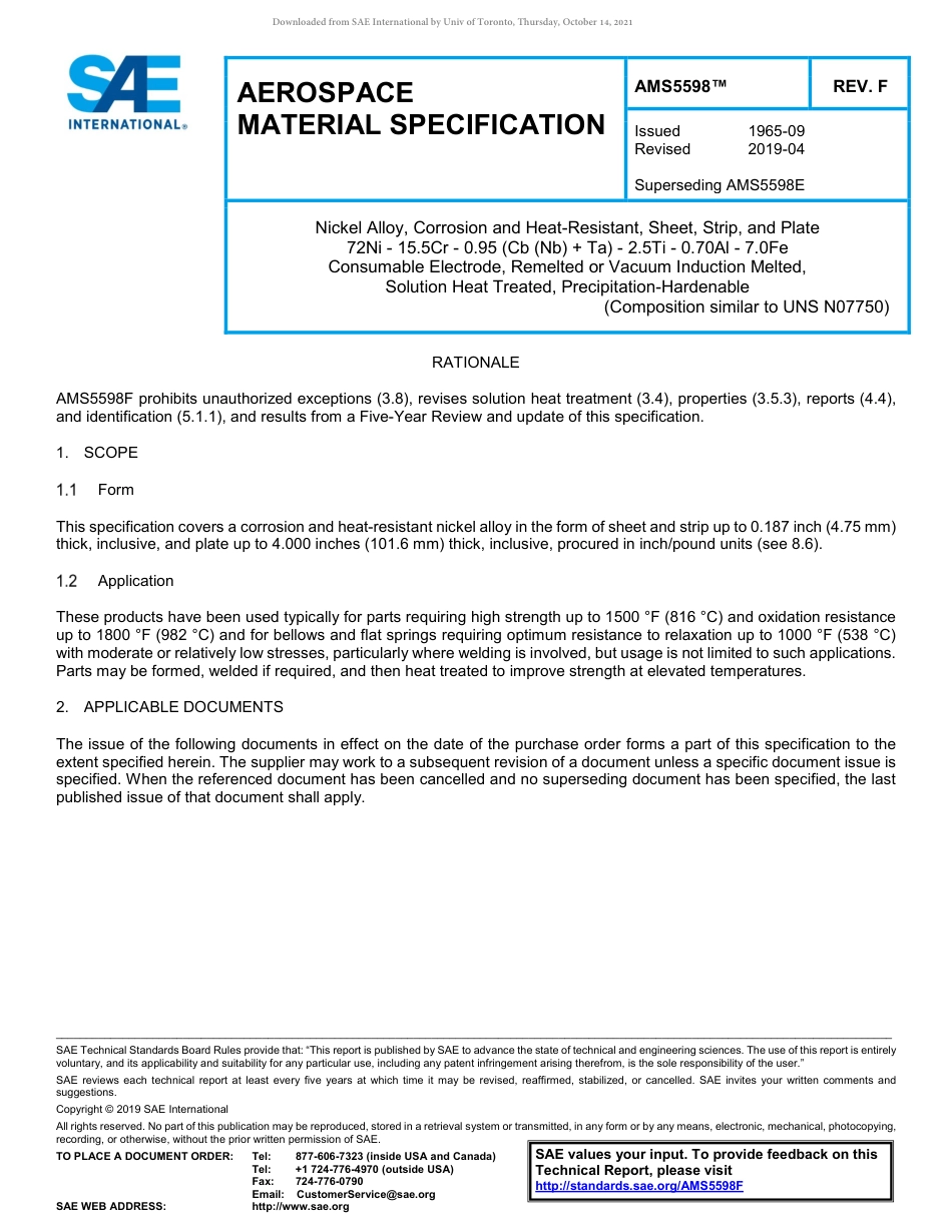 SAE AMS 5598F-2019.pdf_第1页