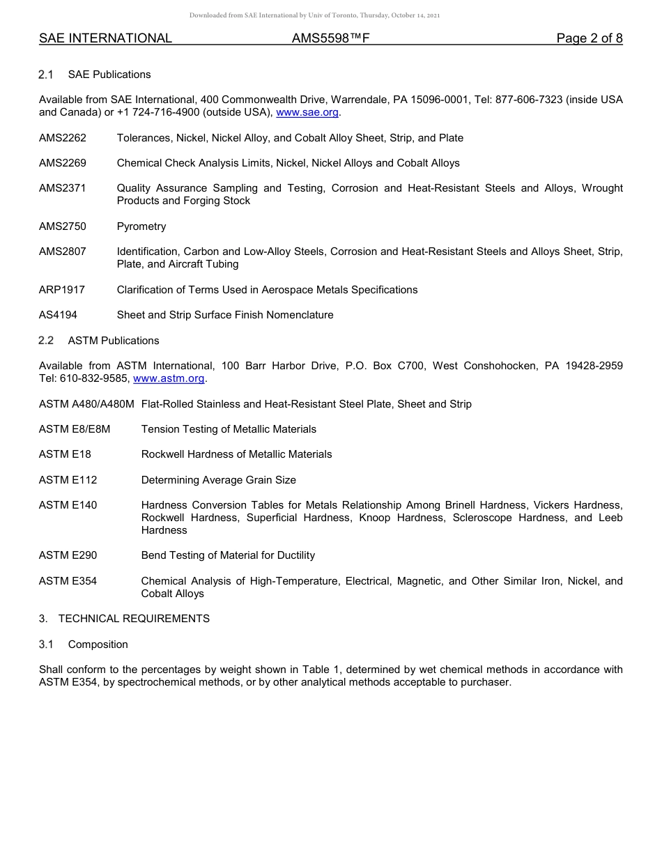 SAE AMS 5598F-2019.pdf_第2页