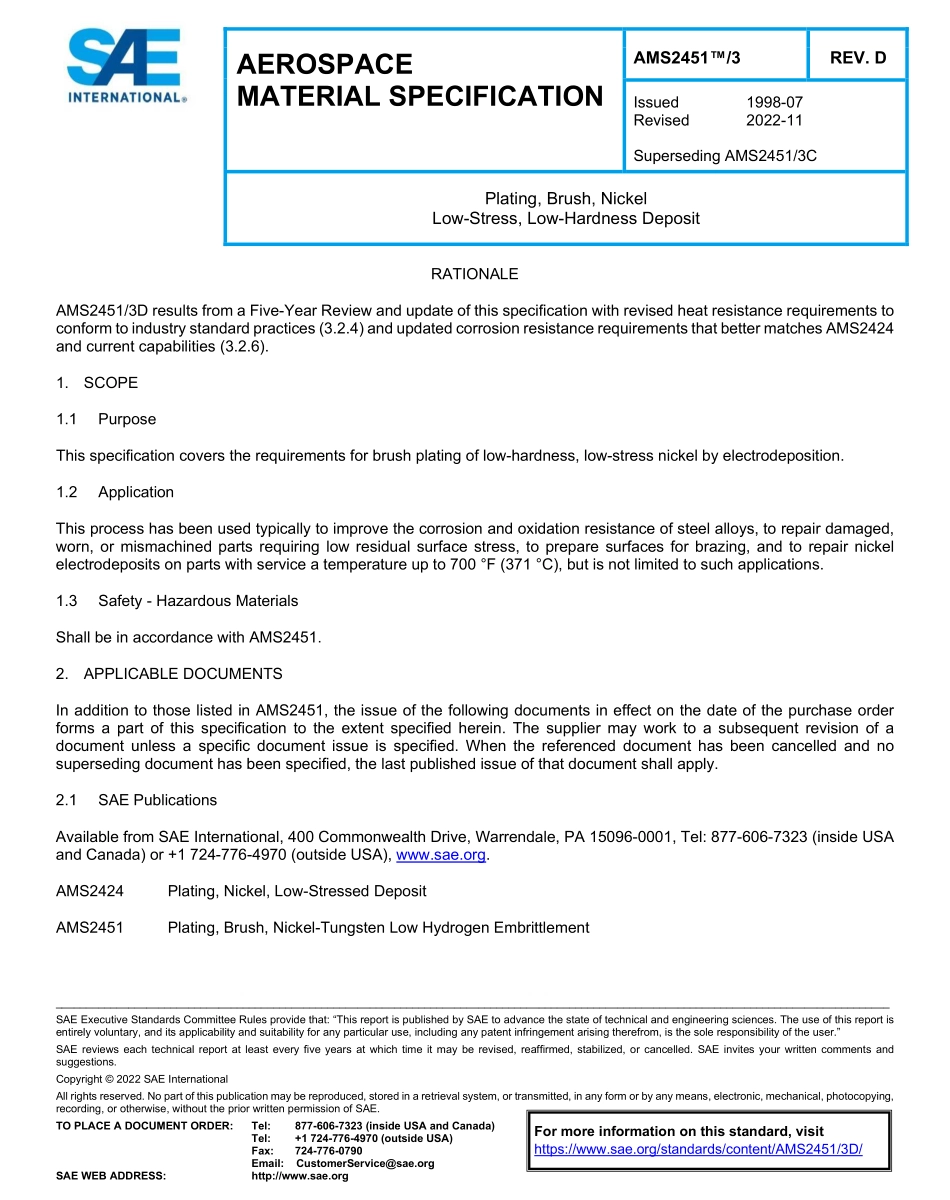 SAE AMS 2451-3D-2022.pdf_第1页