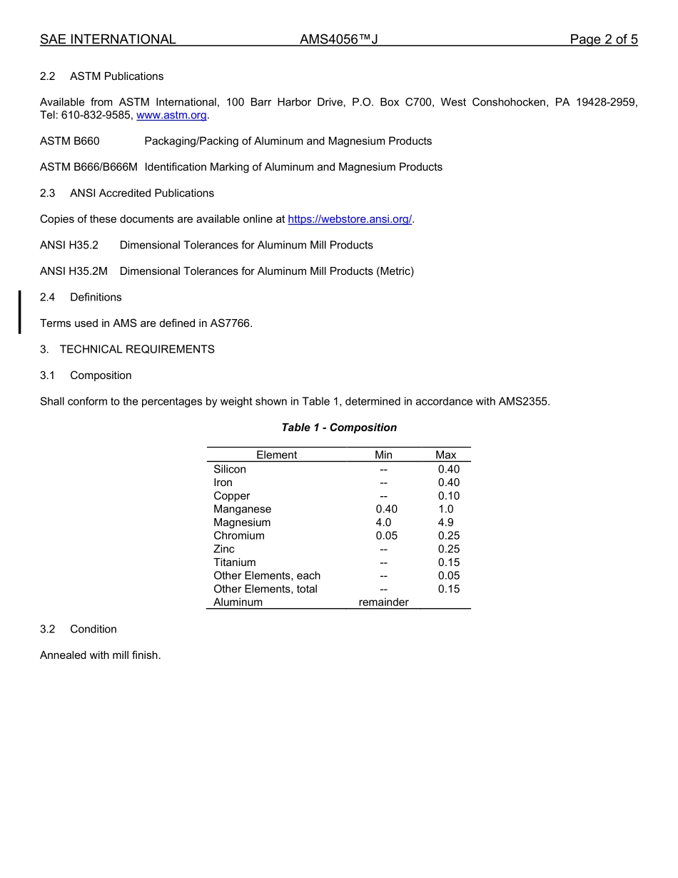 SAE AMS 4056J-2023.pdf_第2页