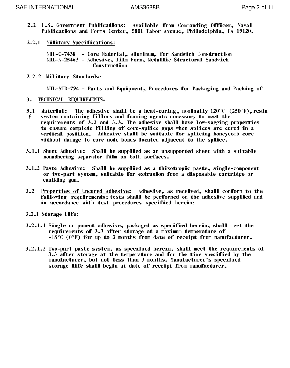 SAE AMS 3688B-2014.pdf_第2页