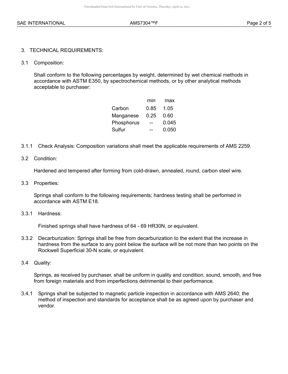 SAE AMS 7304F-2015.pdf_第3页