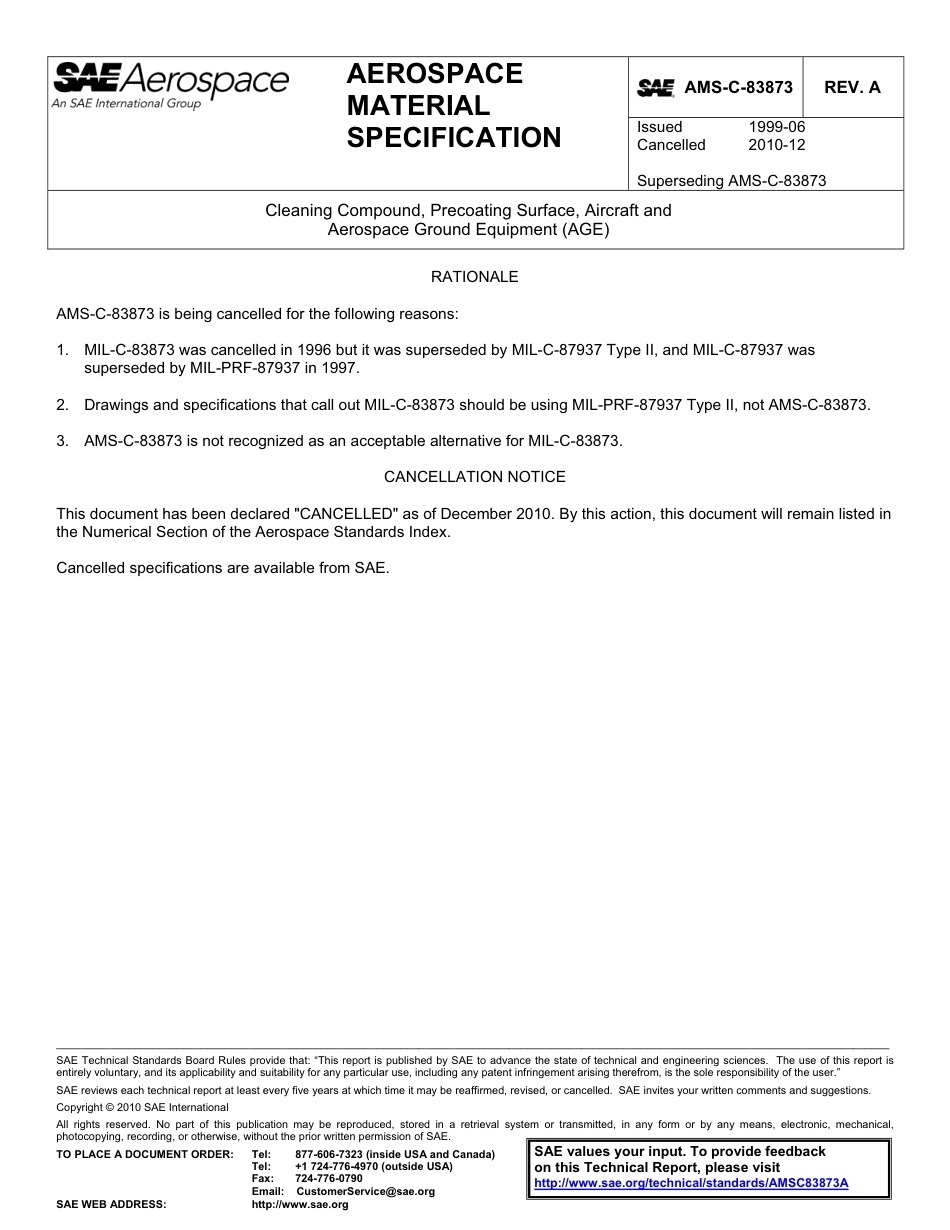 SAE AMS-C-83873A-2010.pdf_第1页