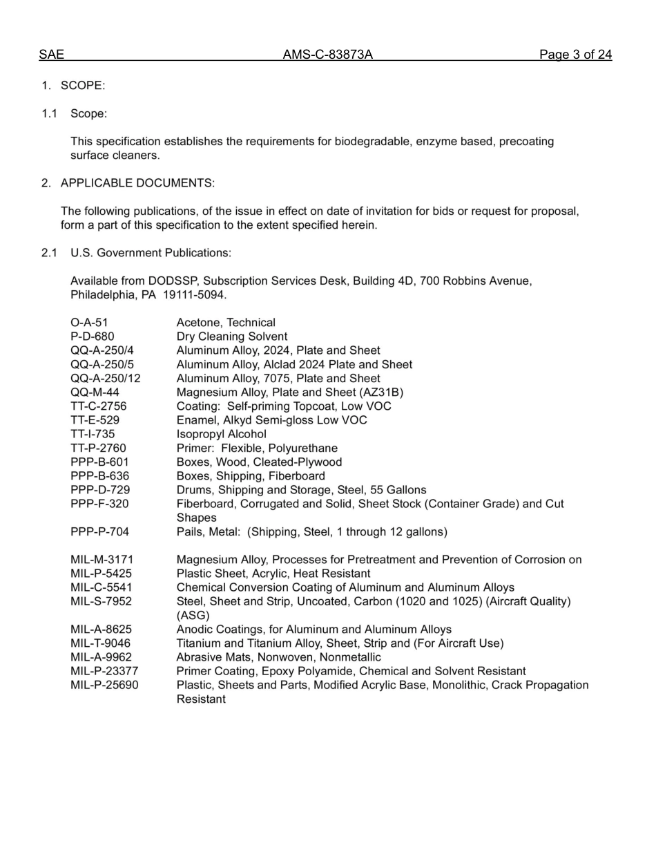 SAE AMS-C-83873A-2010.pdf_第3页