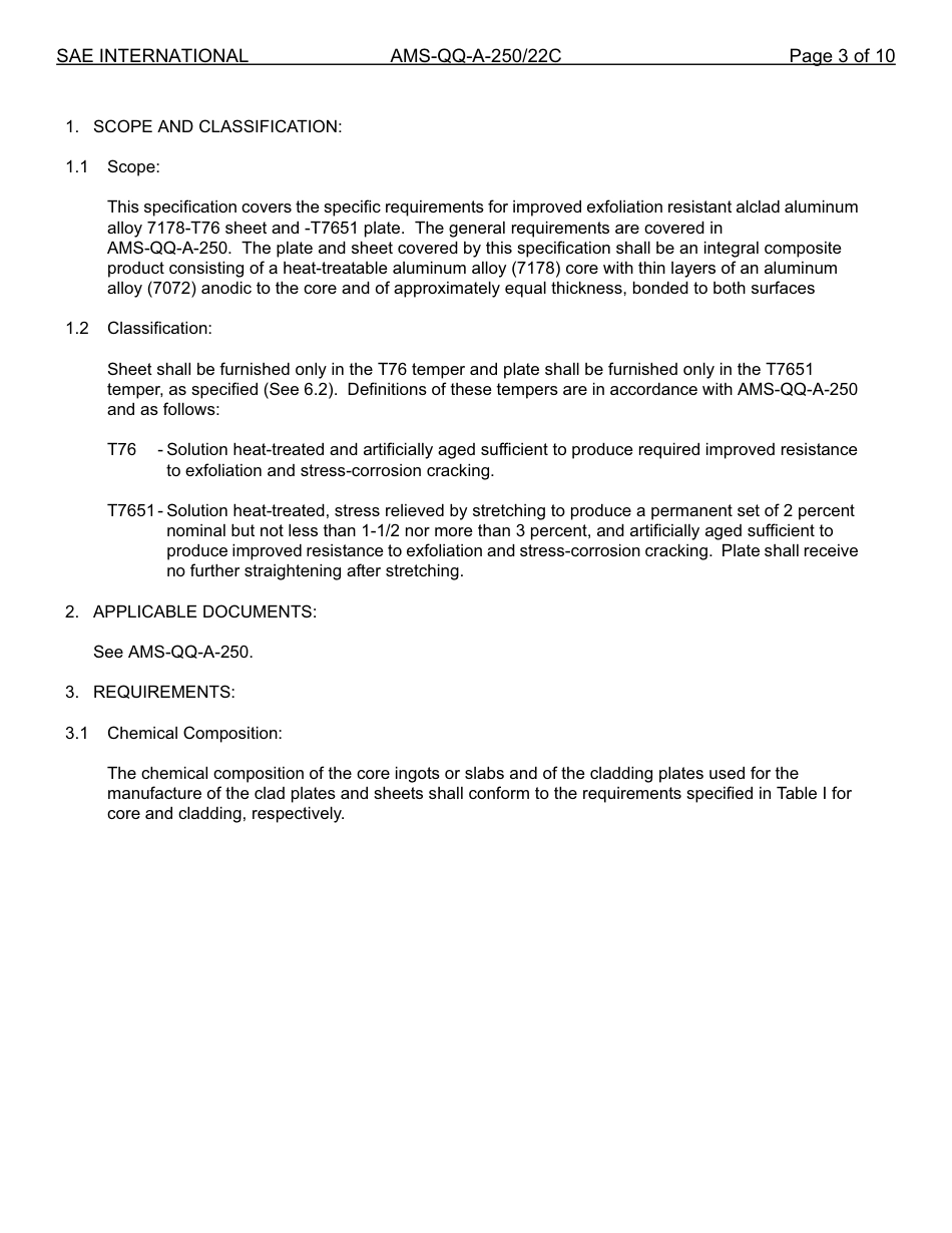 SAE AMS-QQ-A-250-22C-2014.pdf_第3页