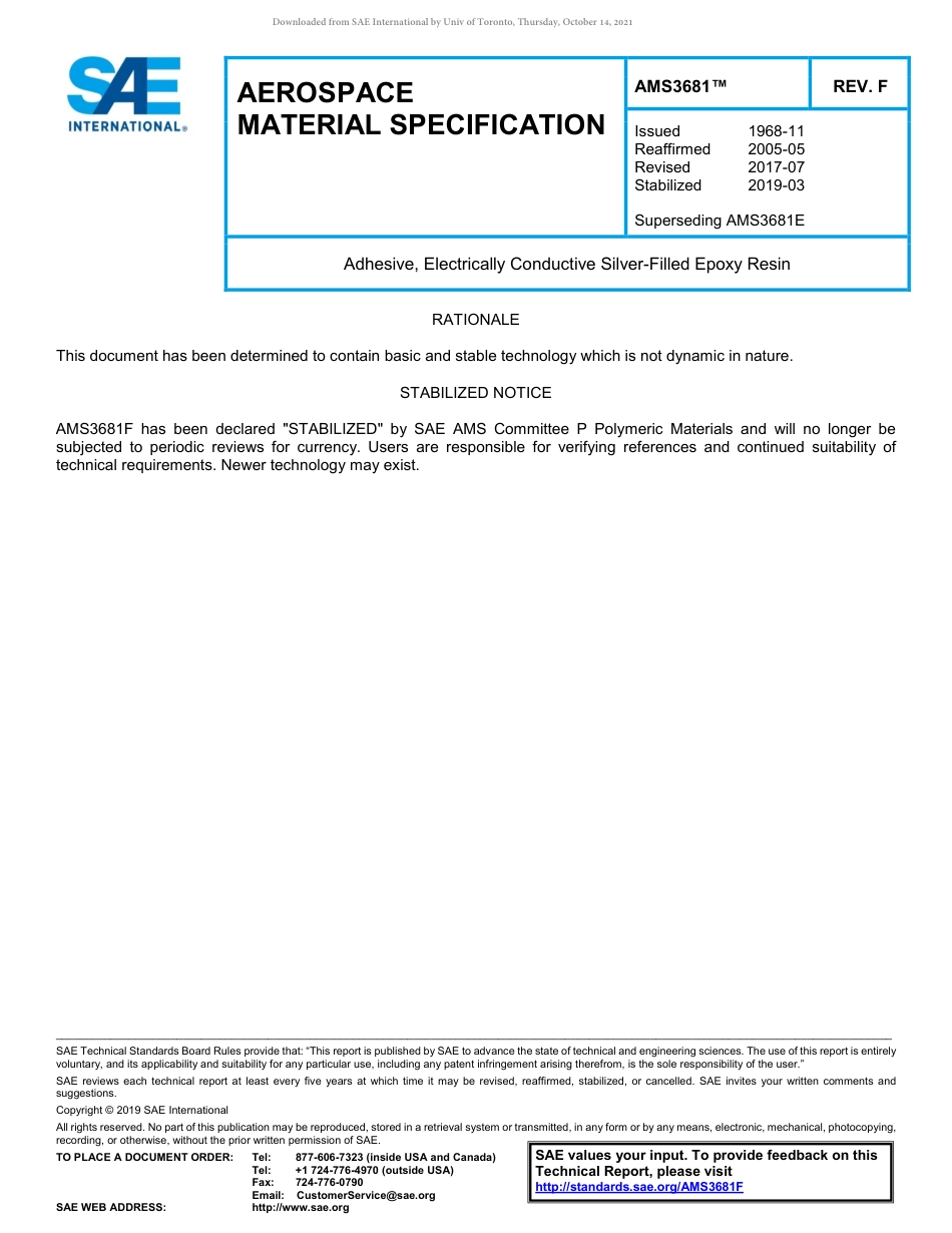 SAE AMS 3681F-2019.pdf_第1页