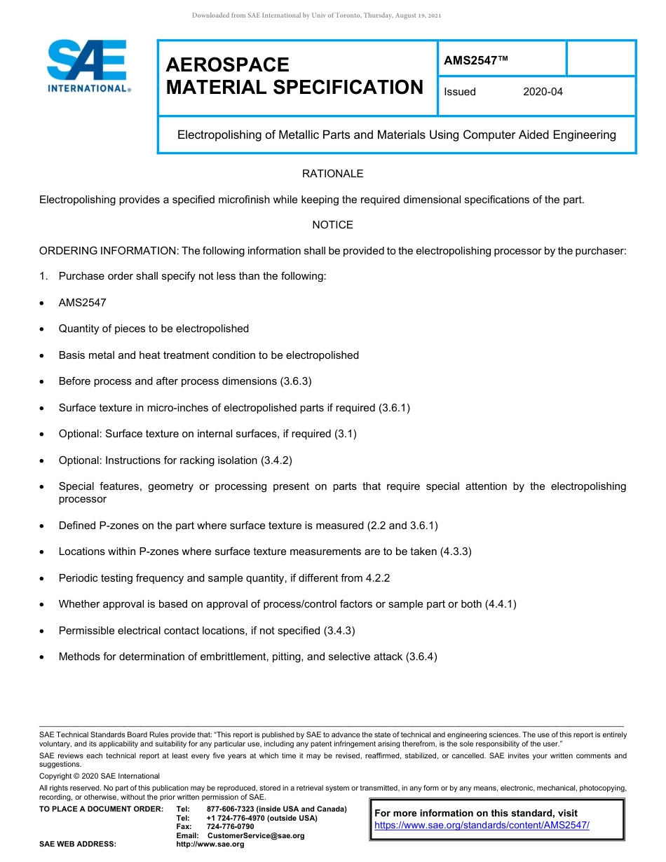 SAE AMS 2547-2020.pdf_第1页
