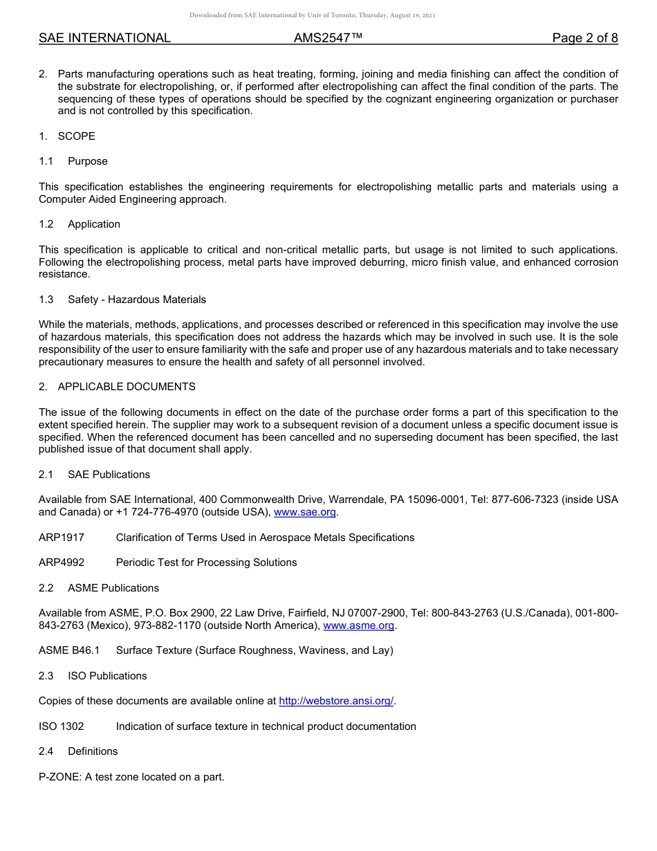 SAE AMS 2547-2020.pdf_第2页