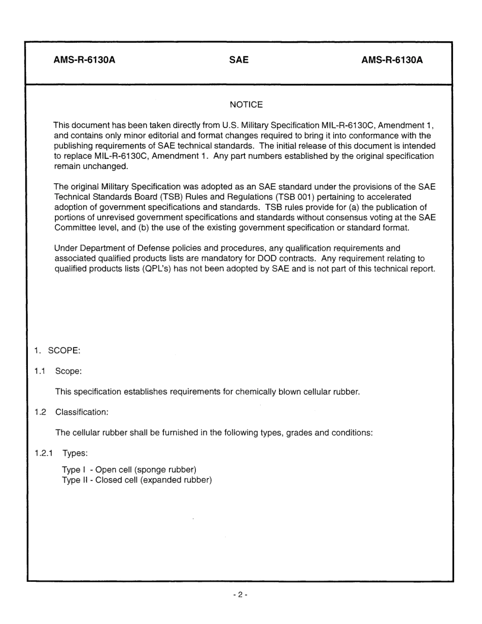SAE AMS-R-6130A-2001 scan.pdf_第2页