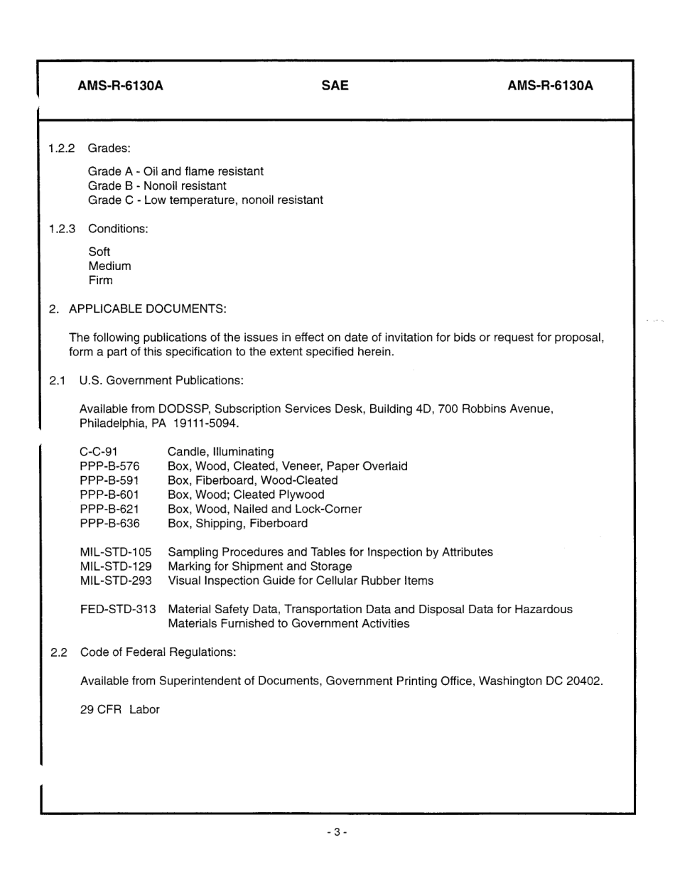 SAE AMS-R-6130A-2001 scan.pdf_第3页