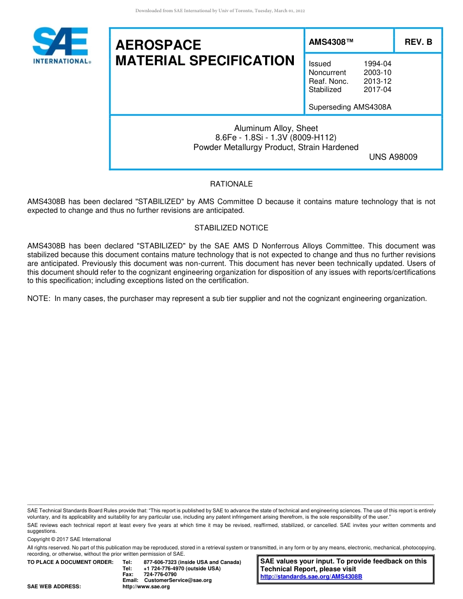 SAE AMS 4308B-2017.pdf_第1页