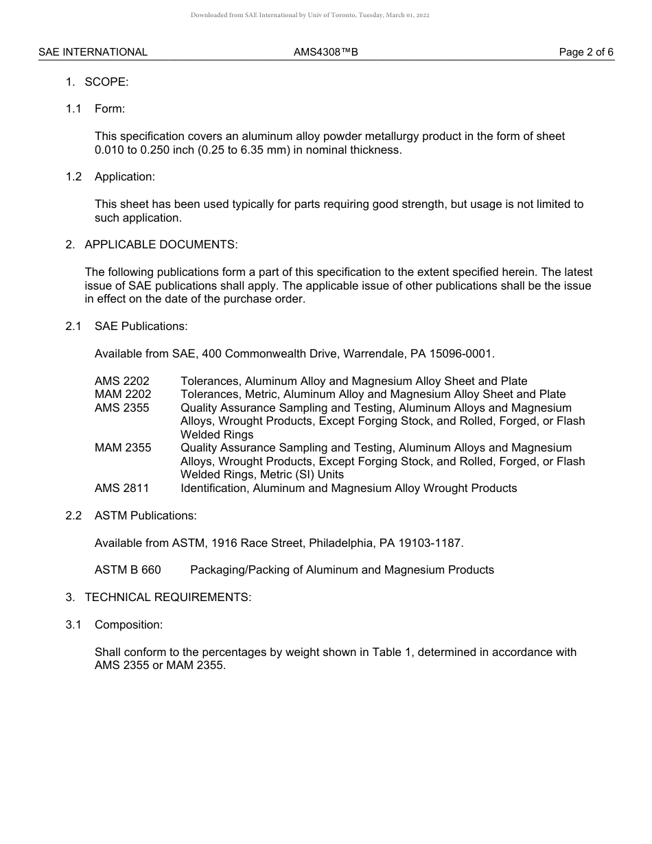 SAE AMS 4308B-2017.pdf_第2页
