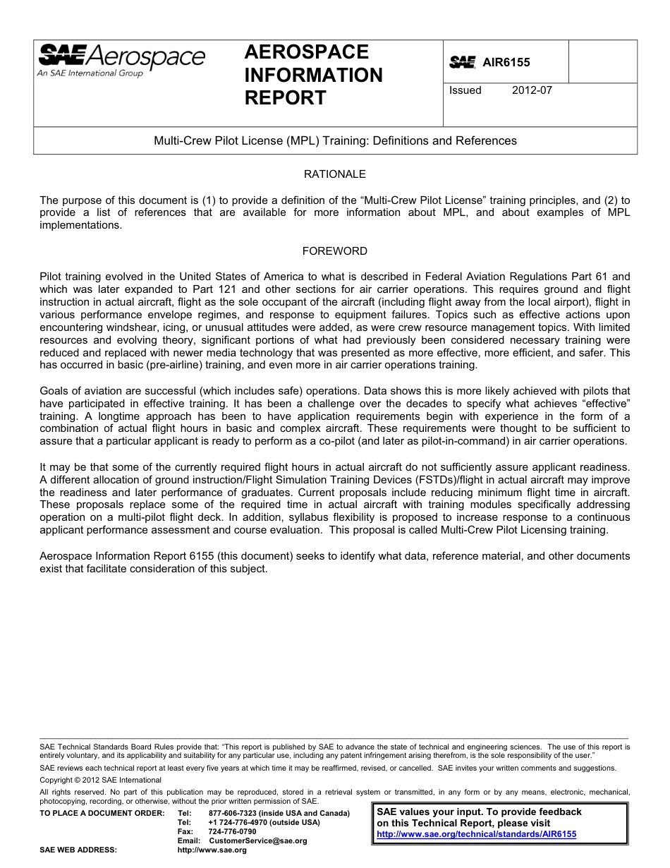 SAE AIR 6155-2012.pdf_第1页