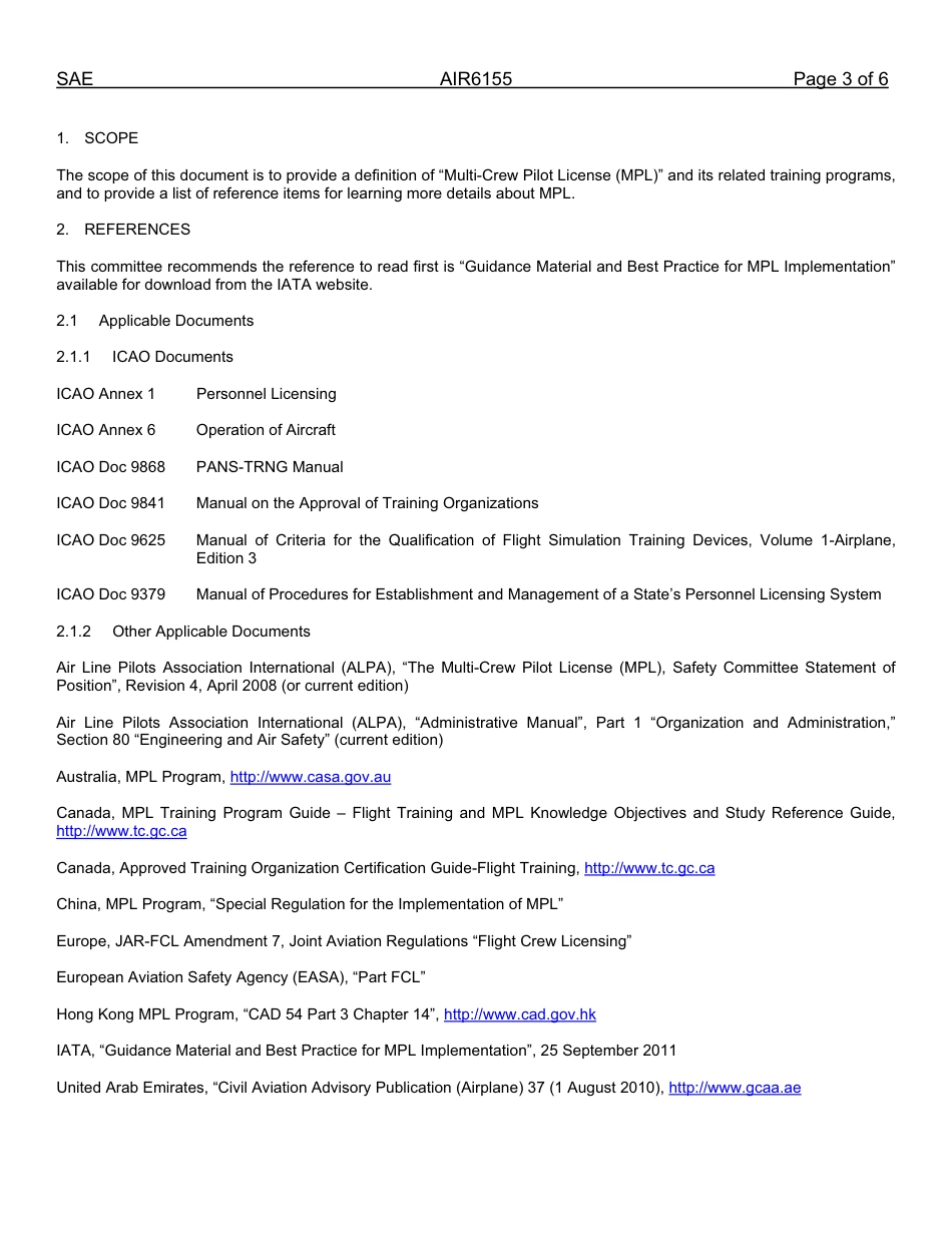 SAE AIR 6155-2012.pdf_第3页