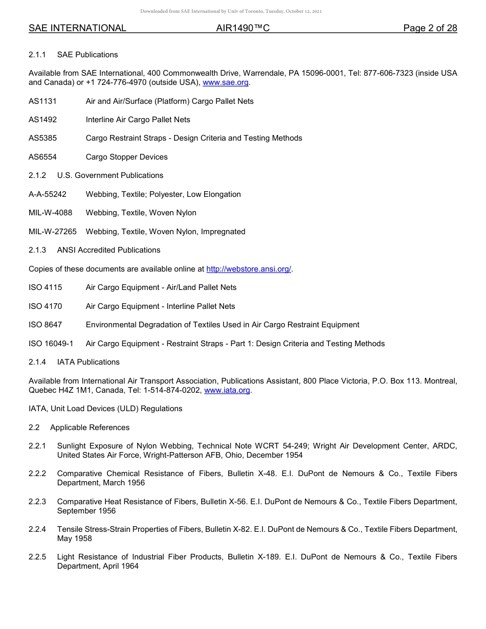 SAE AIR 1490C-2019.pdf_第2页