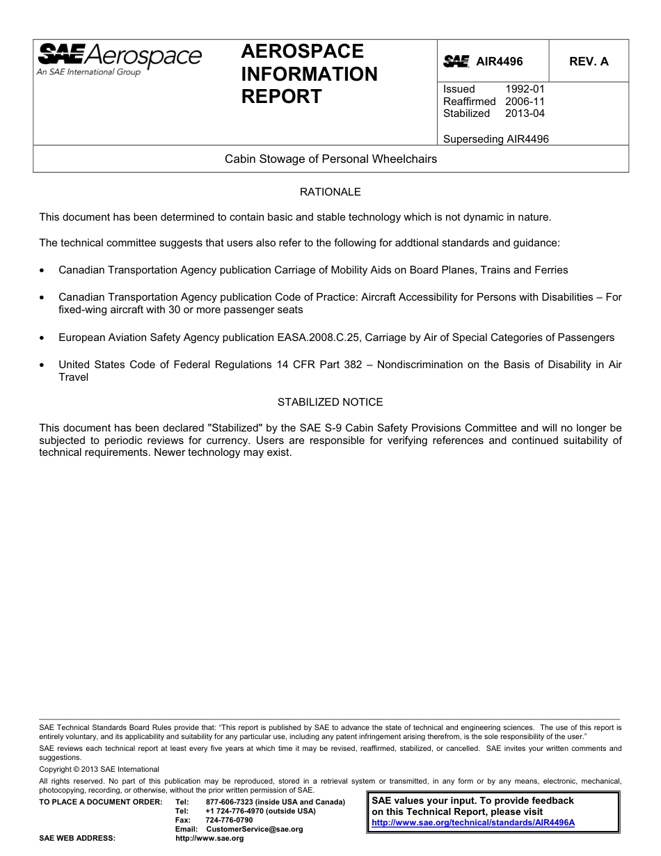 SAE AIR 4496A-2013.pdf_第1页