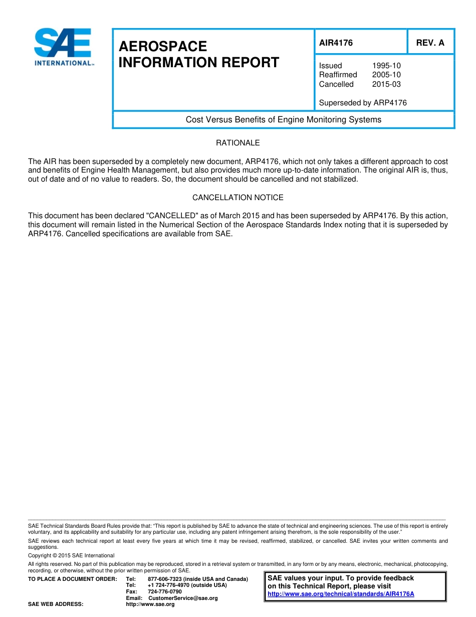 SAE AIR 4176A-2015.pdf_第1页