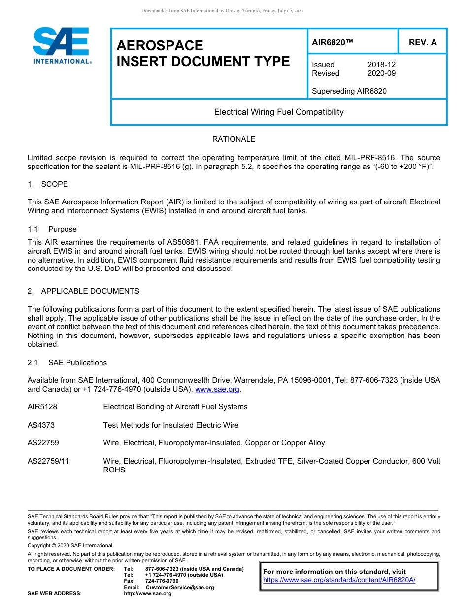 SAE AIR 6820A-2020.pdf_第1页