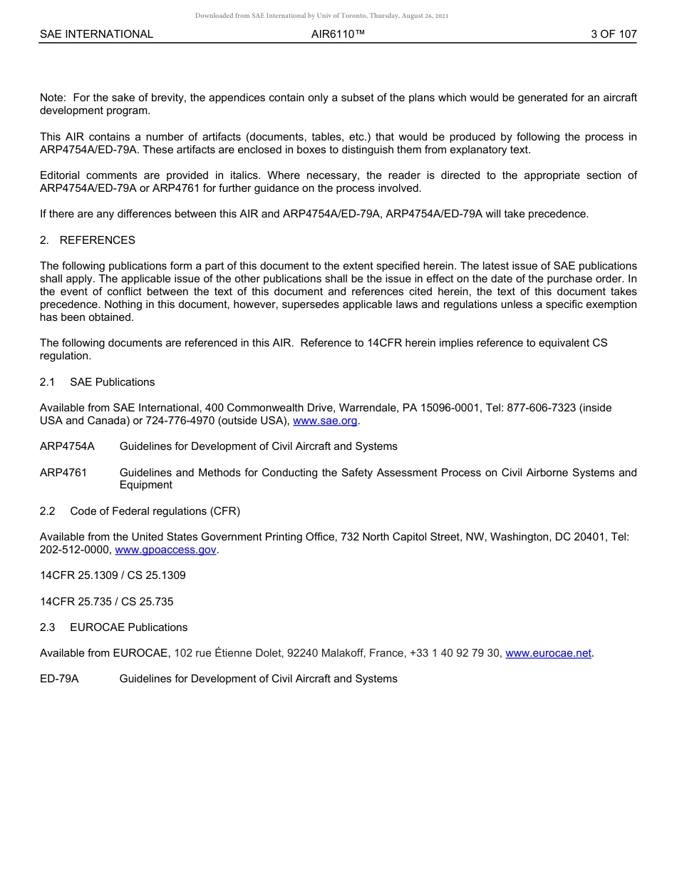 SAE AIR 6110-2020.pdf_第3页