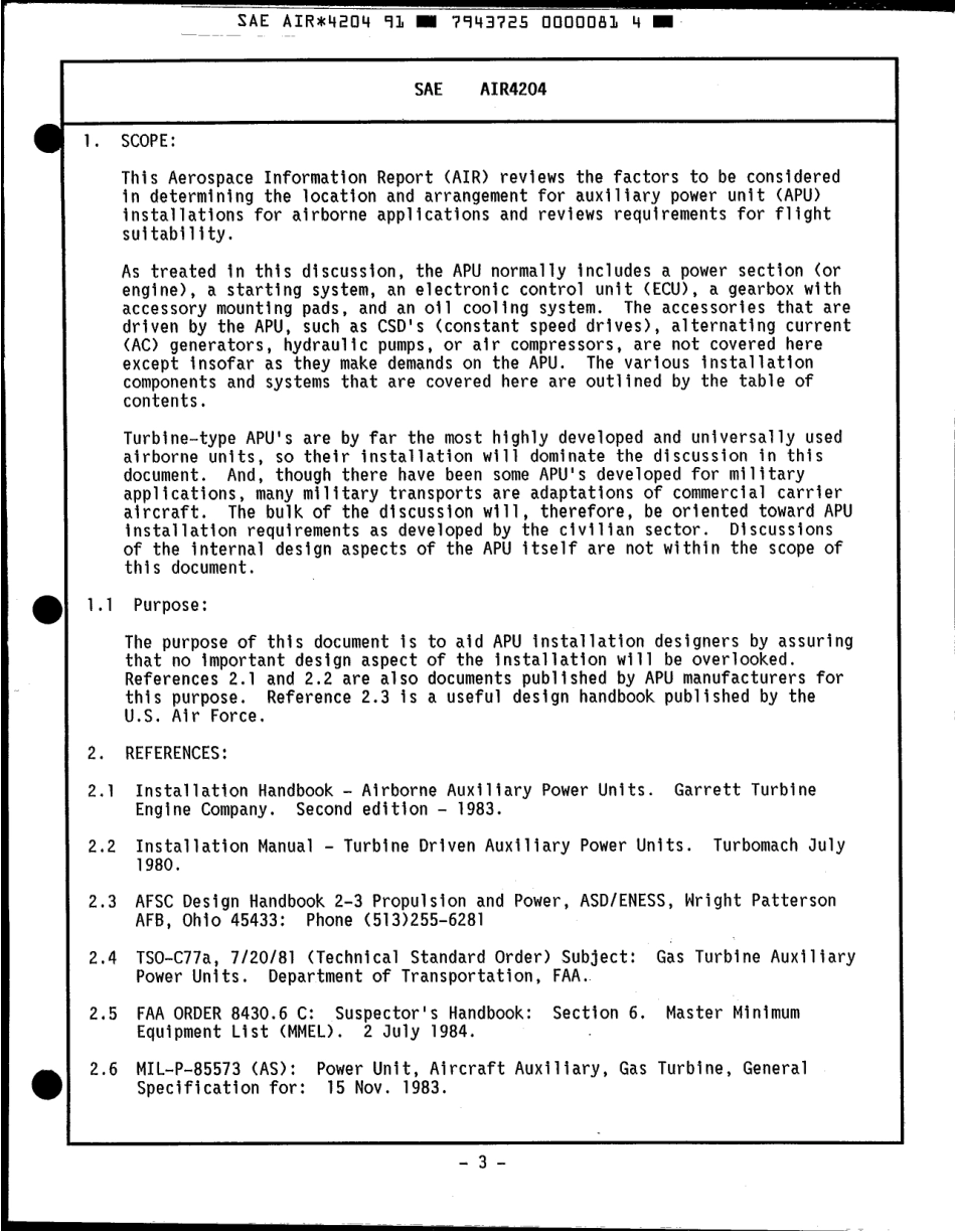SAE AIR 4204-1991 scan.pdf_第3页
