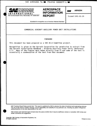 SAE AIR 4204-1991 scan.pdf