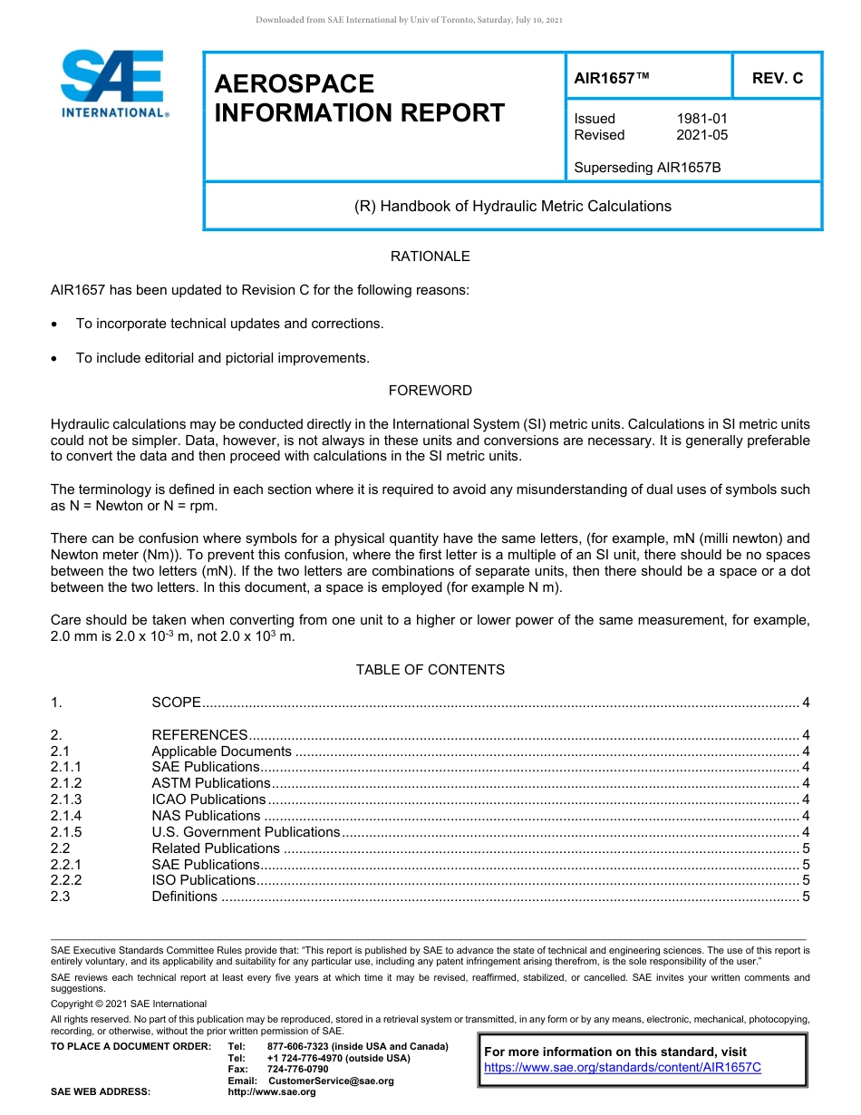 SAE AIR 1657C-2021.pdf_第1页